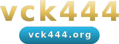 vck444 logo