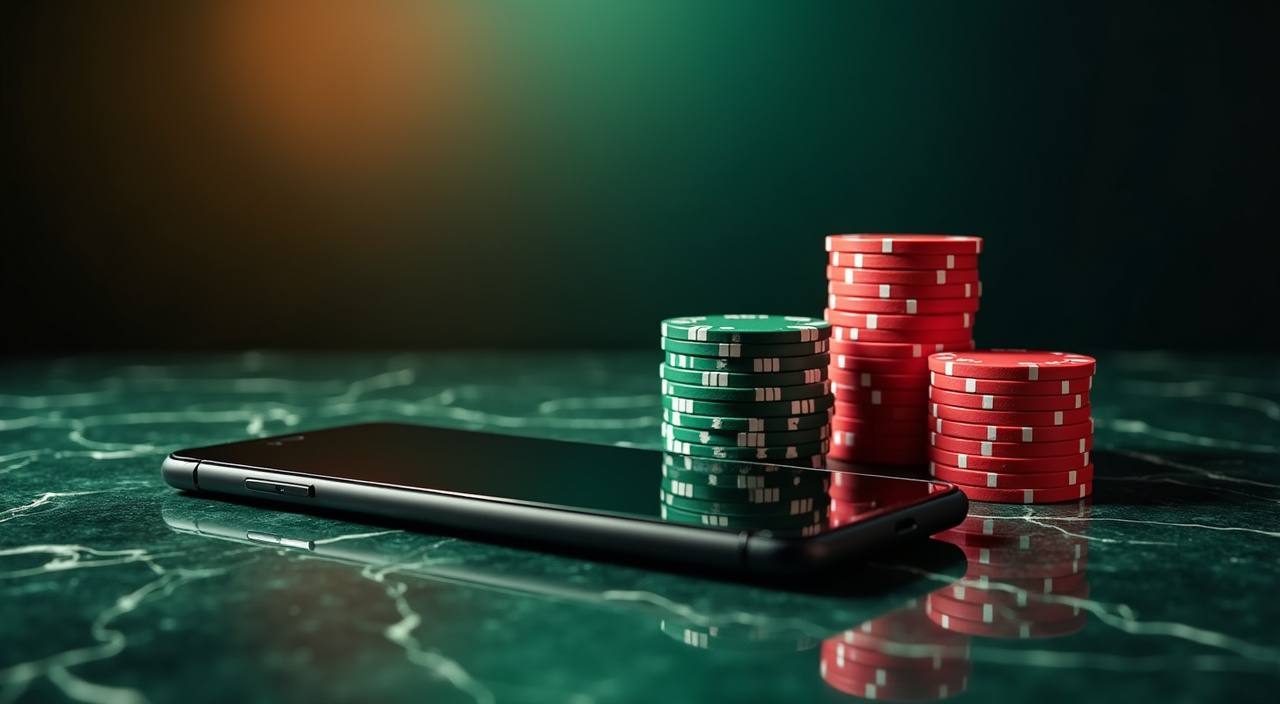 vck444 mobile gaming