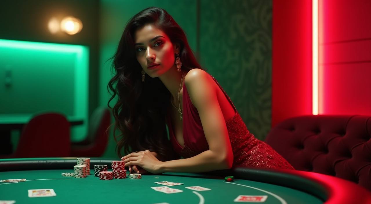 vck444 কেন খেলোয়াড়েরা vck444 বেছে নেয়